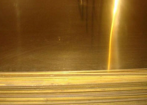 黃銅材質(zhì)的廣泛應(yīng)用以及特點(diǎn)介紹